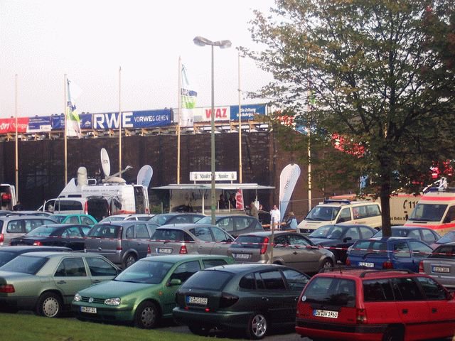 75 Jahre Baldeneysee